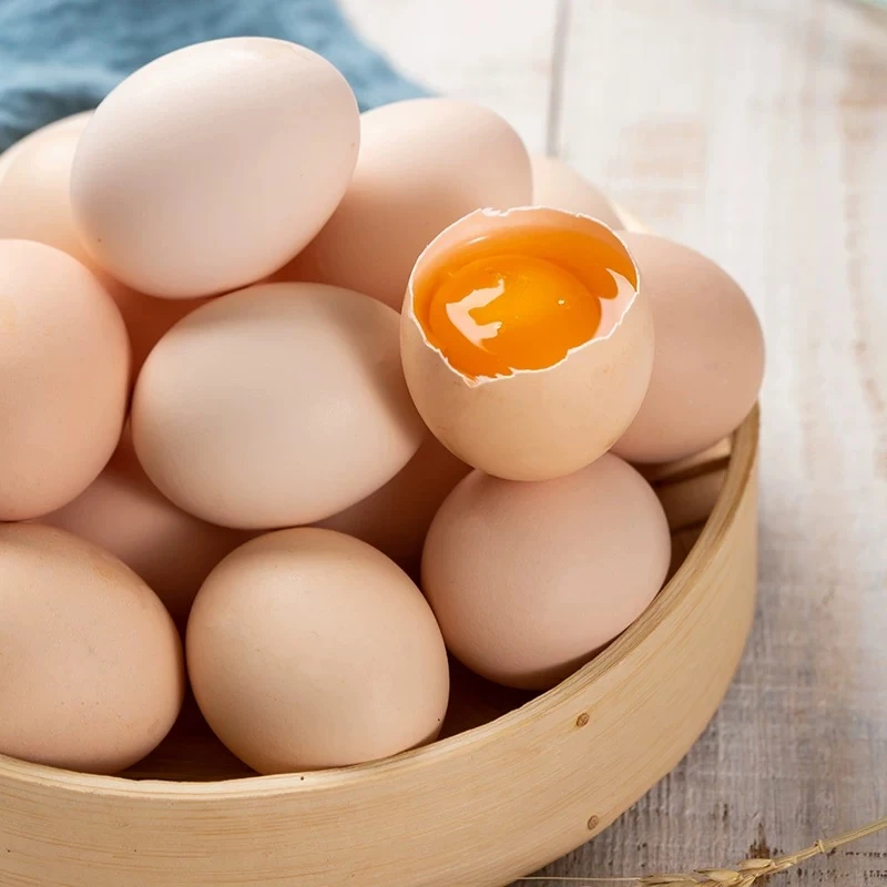 恩施高山硒有鸡蛋 30枚/50枚