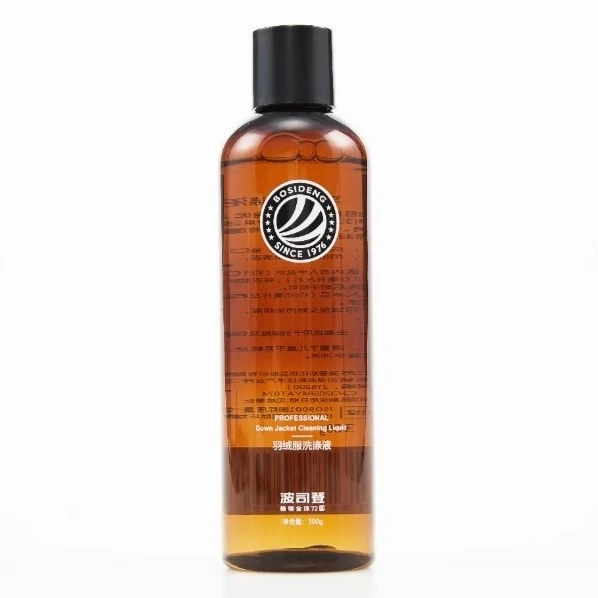 波司登通用2024年清洗液户外用品