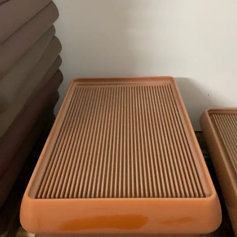 子治反冲洗70-40-8橙金龙纹5号