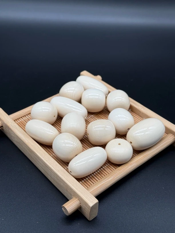 诚和猛犸福利款随型配珠桶珠勒子大小不一随机发货