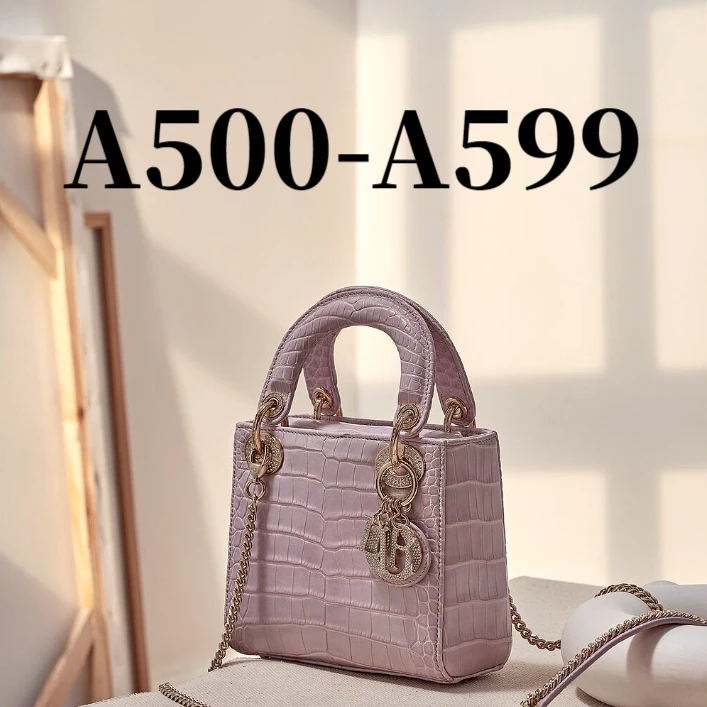 【香蕉】珊姐专属【A500-A599】按编码下单，时尚斜挎包女包默认微瑕