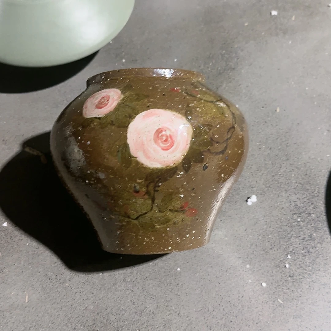 红陶20CM（含）-50CM（不含）钱***潮