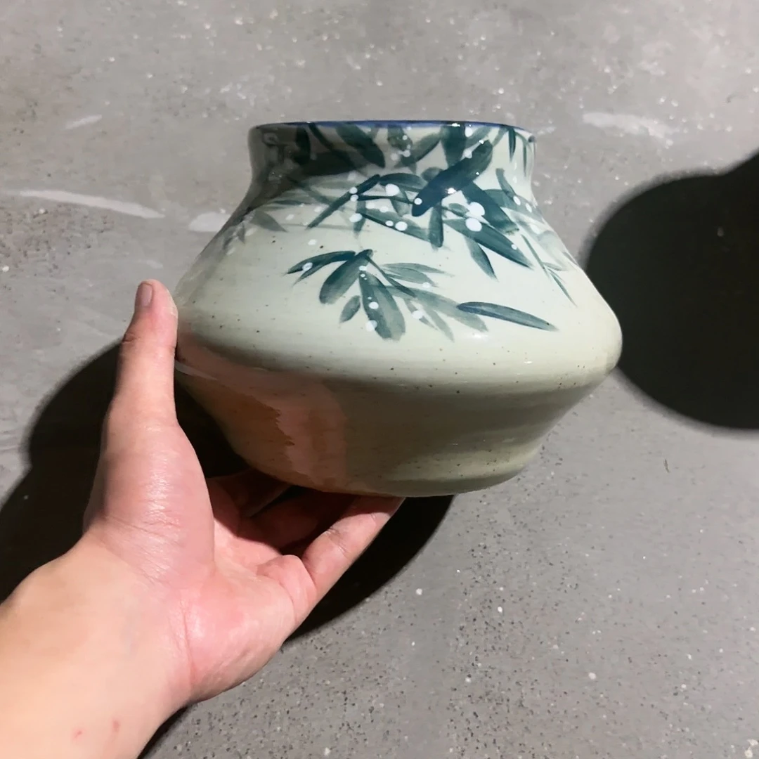 红陶20CM（含）-50CM（不含）