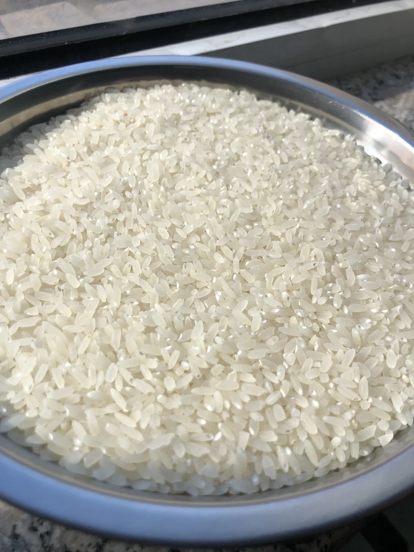 大帅东北长粒香大米