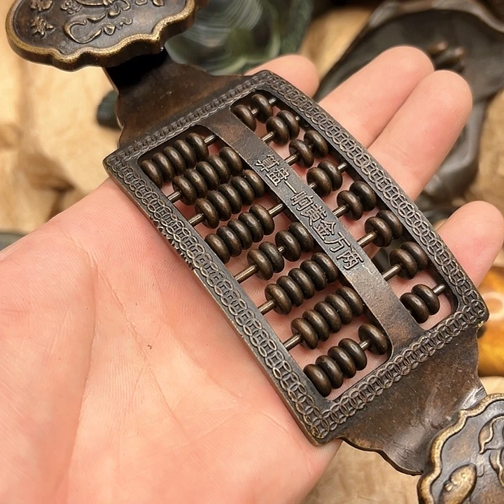 铜器工艺摆件制作铜