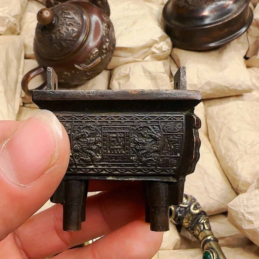 【闪购商品】铜铜铜