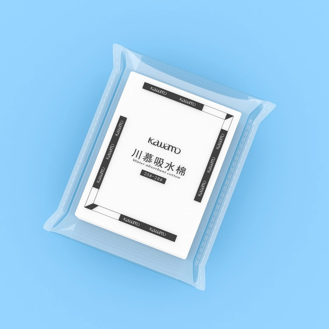 【2包】川慕加热外包棉（20片/包）