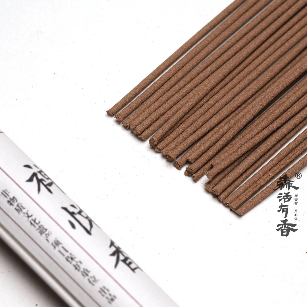 禅悦线香10g21cm