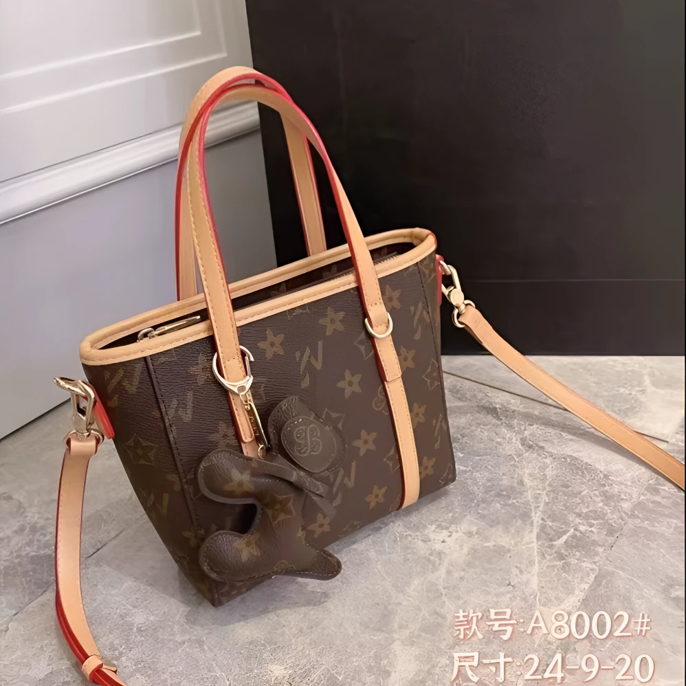 JV/优草坊小众包包洋气夏天菜篮子包夏季肩包斜挎包小包设计水桶