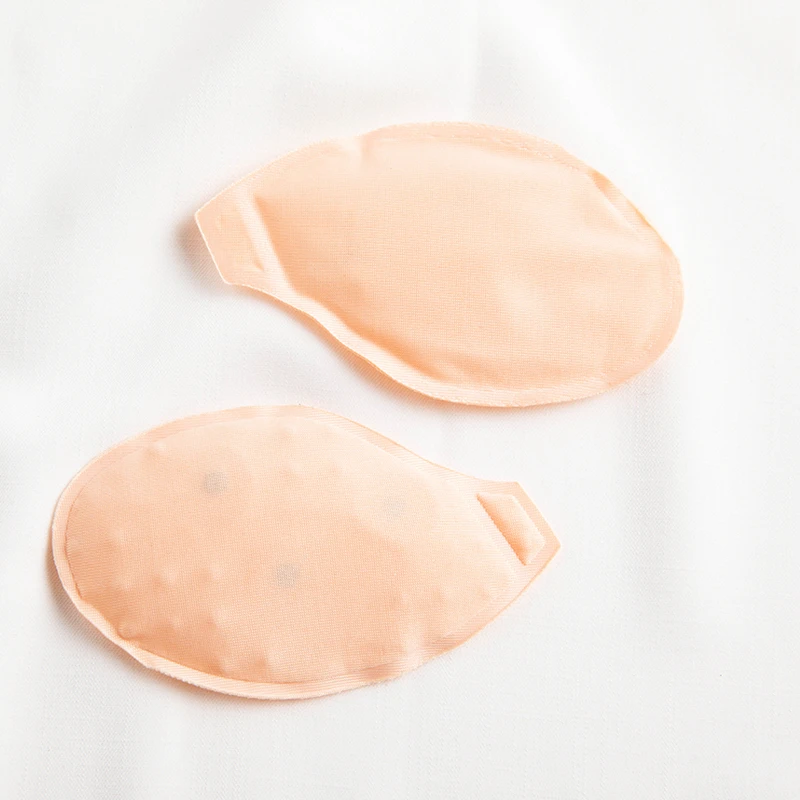 精油胸垫片聚拢显胸大内衣垫插片小胸平胸专用胸罩垫加厚外扩胸垫
