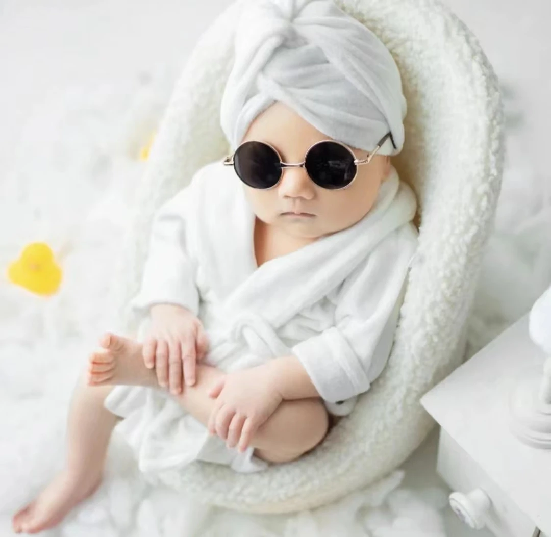 【森森】婴童服饰浮力链接