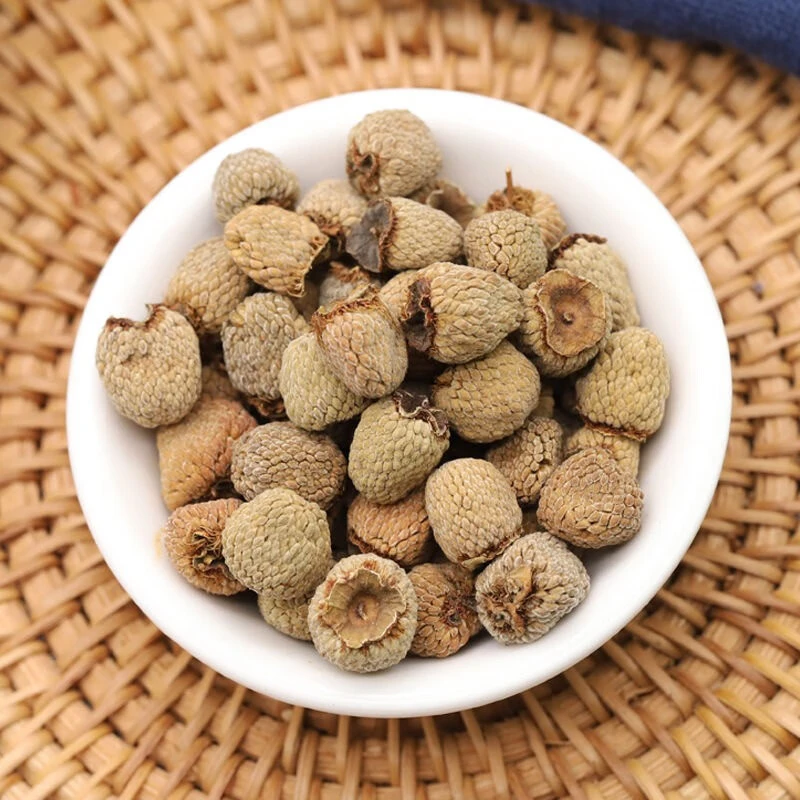 浙江覆盆子大果陈货