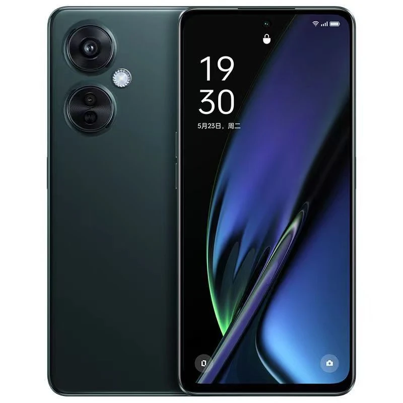9新 OPPO K11X  5G双卡1亿主摄 双扬声器120HZ高刷游戏原装二手机