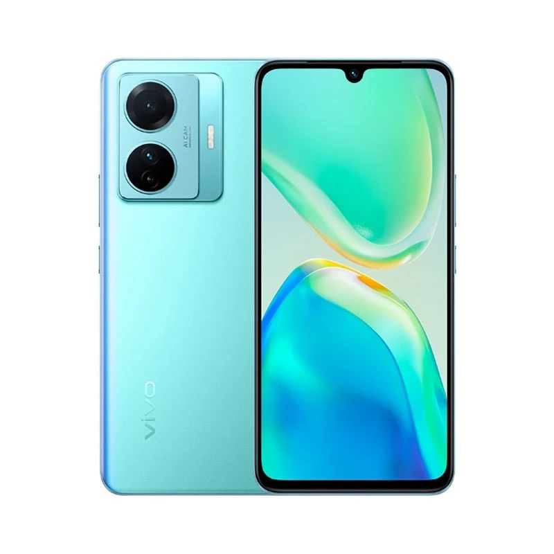 9新 vivo S15e 5G双卡NFC 屏幕指纹4700大电池电竞高刷原装二手机