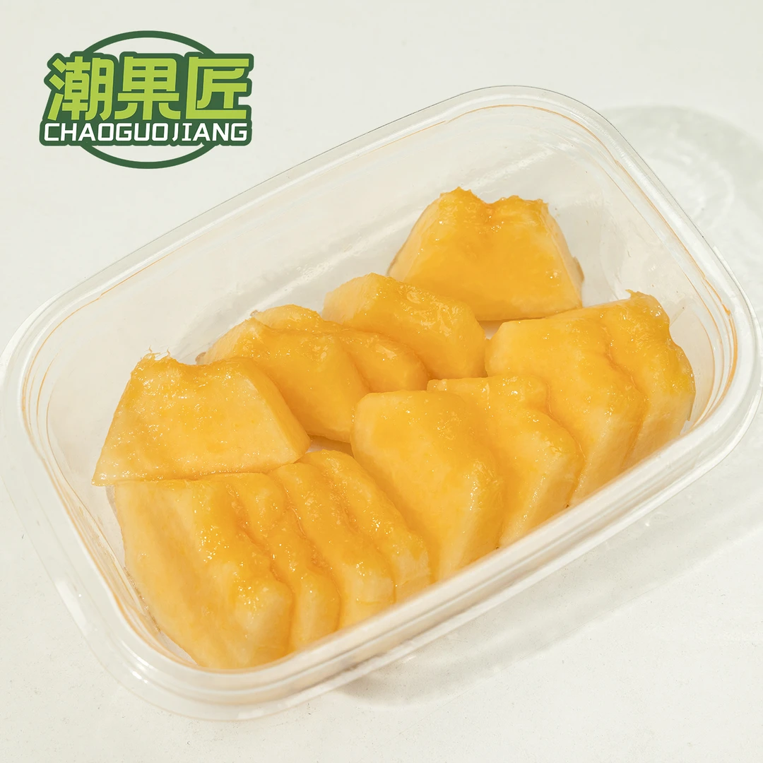潮果匠【果切】哈密瓜 250g