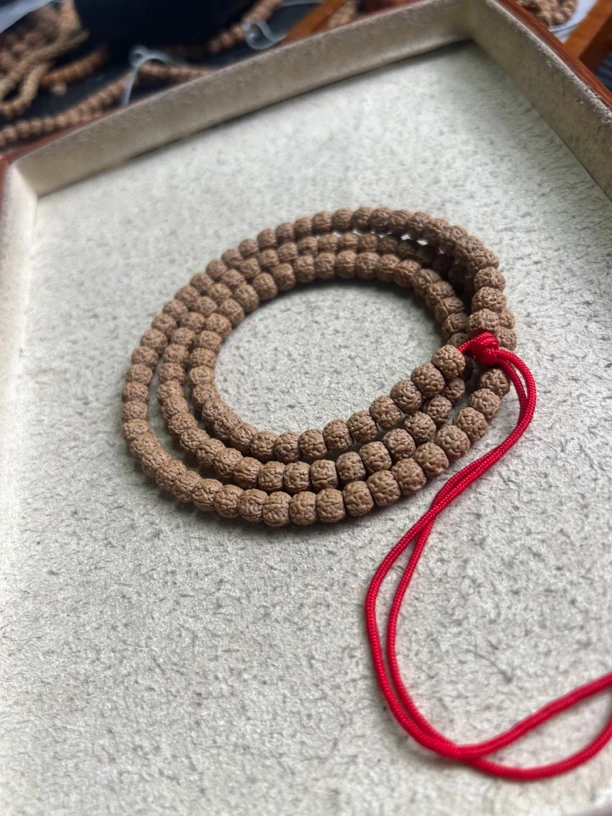 嘴哥一代盘龙纹小尺寸脖挂