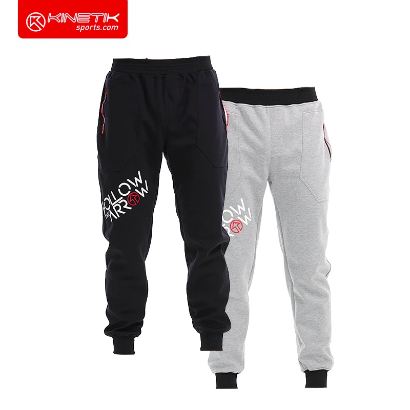 KINETIK大K KOODY PANTS运动休闲卫裤 城市旅行 男女同款休闲裤