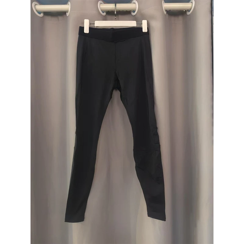 1769046 女款休闲运动弹力透气速干裤