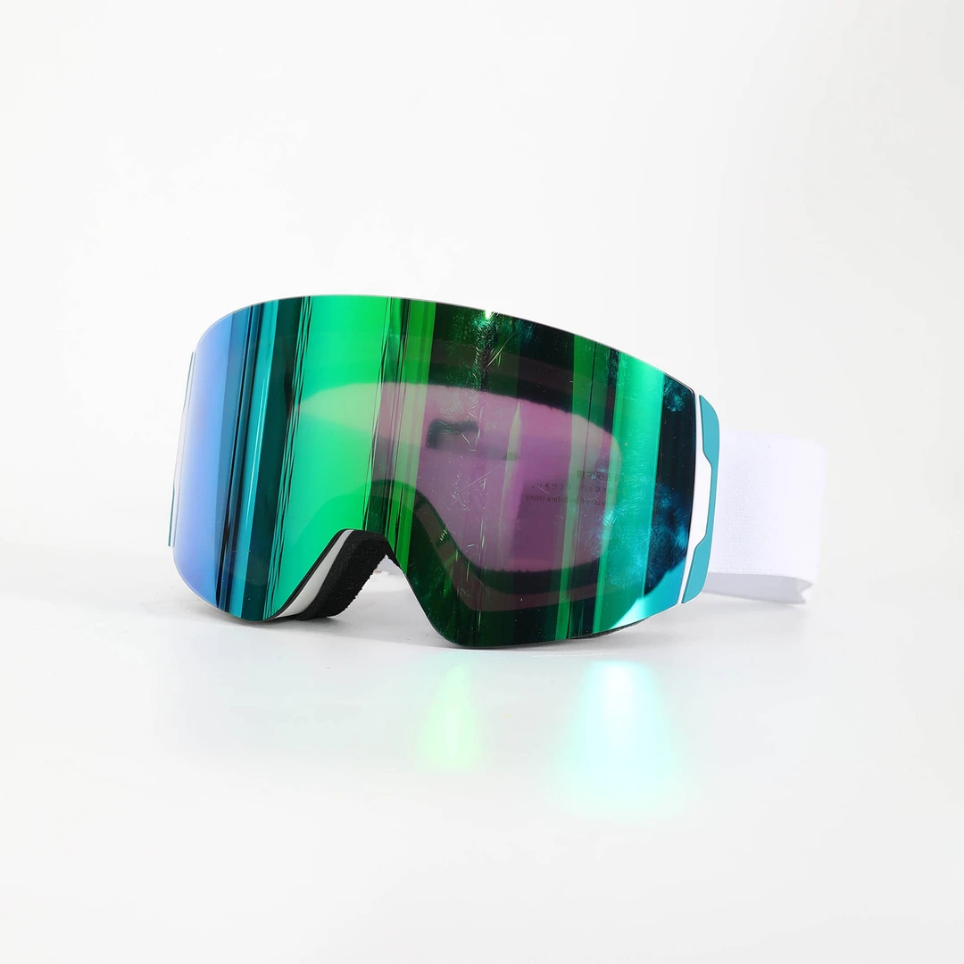 探拓 1449130  磁吸雪镜