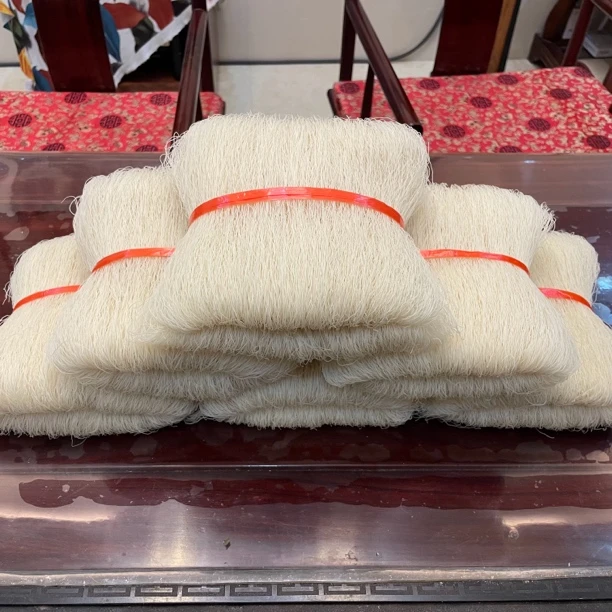 《后洋万首米粉》方形米粉净重量4.3斤/箱(含箱5斤