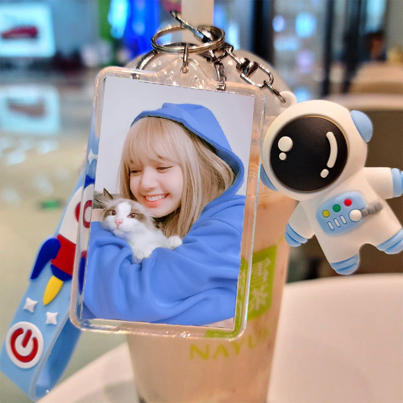 blackpink周边钥匙扣小卡照海报卡片JISOO朴彩英JENNIE金智秀LISA