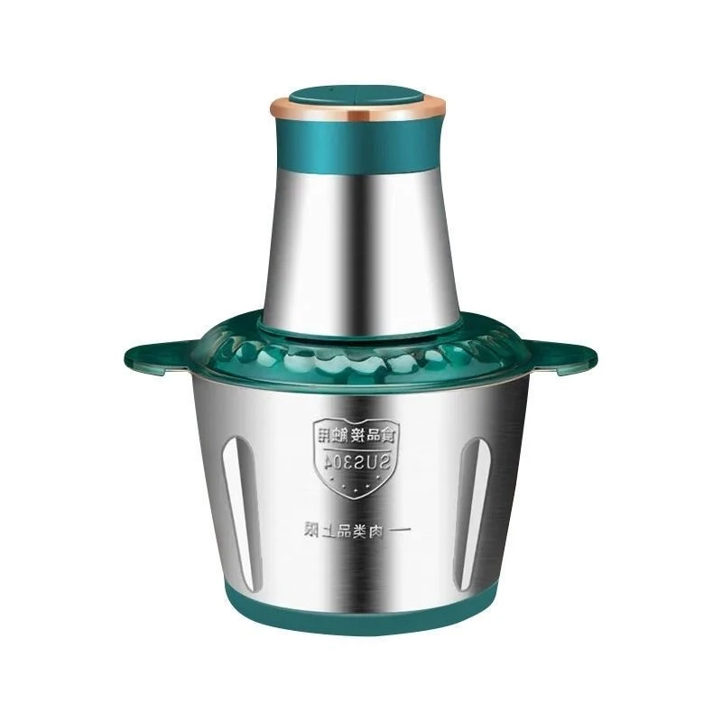 //绞肉机多功能家用大容量
