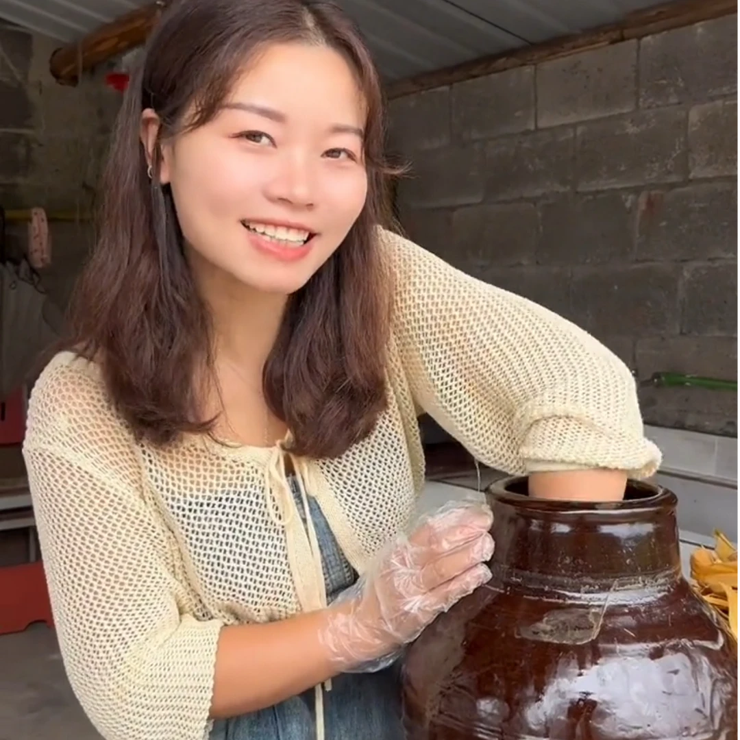 湘西农家自制 盐辣椒 酸辣椒 2斤包邮