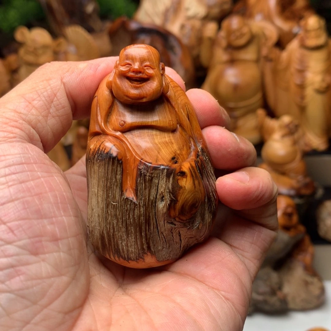 【闪购商品】柏木(崖柏)冬**阳崖柏