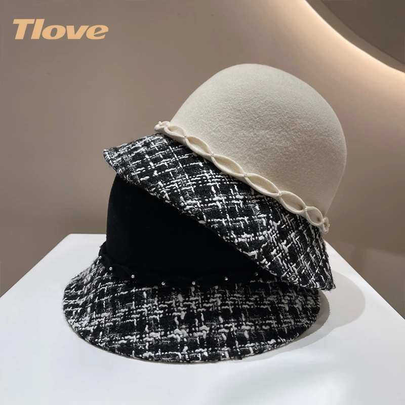 9466+新款渔夫礼帽