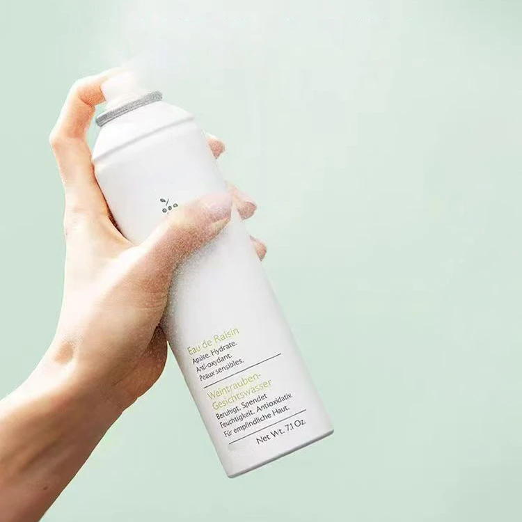 宝丫轻奢 喷雾水润肌肤爽肤水k713