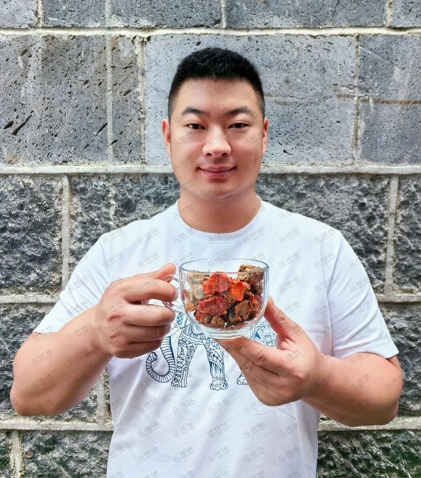 【血.菩.提】传统滋补、初级农产品250g/500g