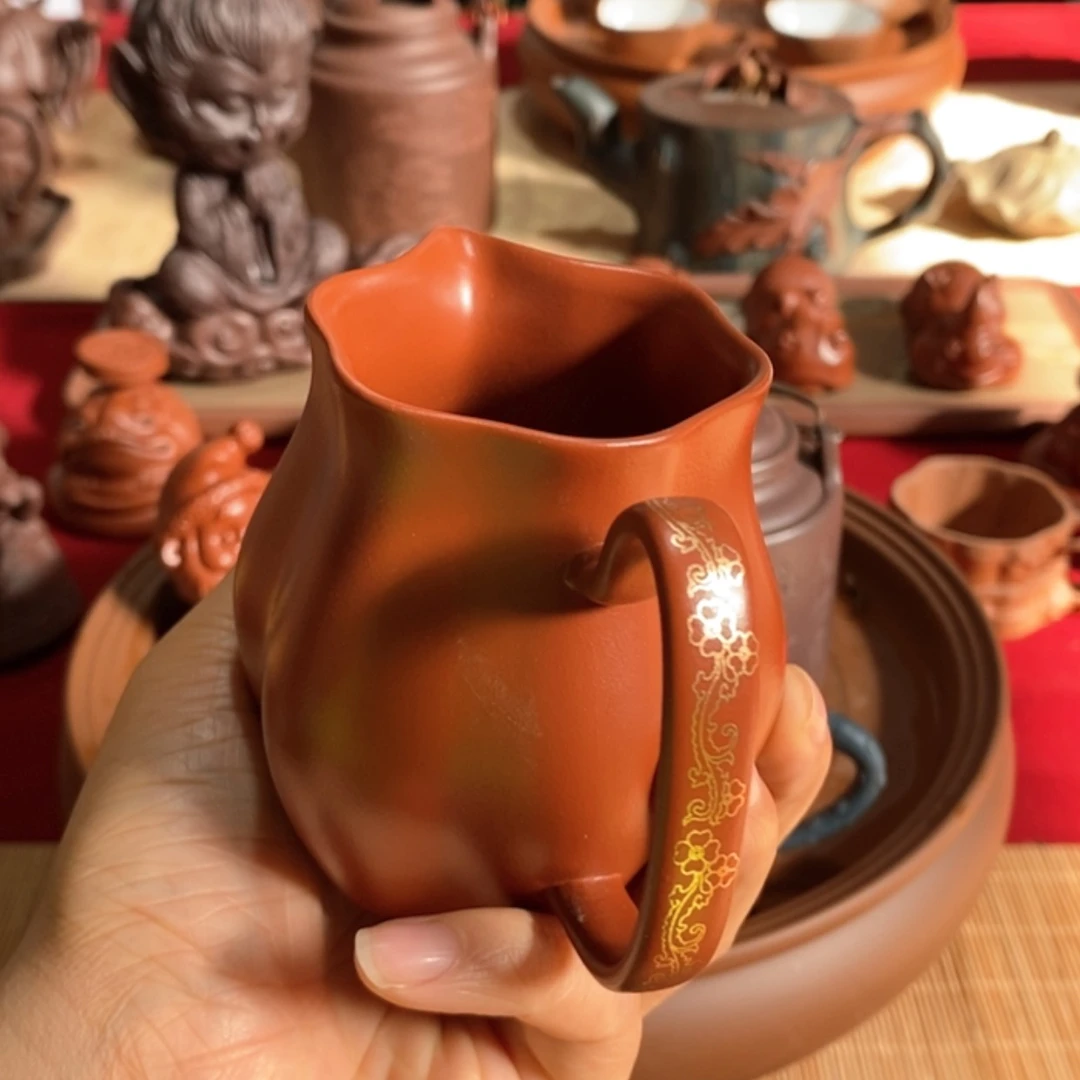 【闪购商品】紫砂茶壶