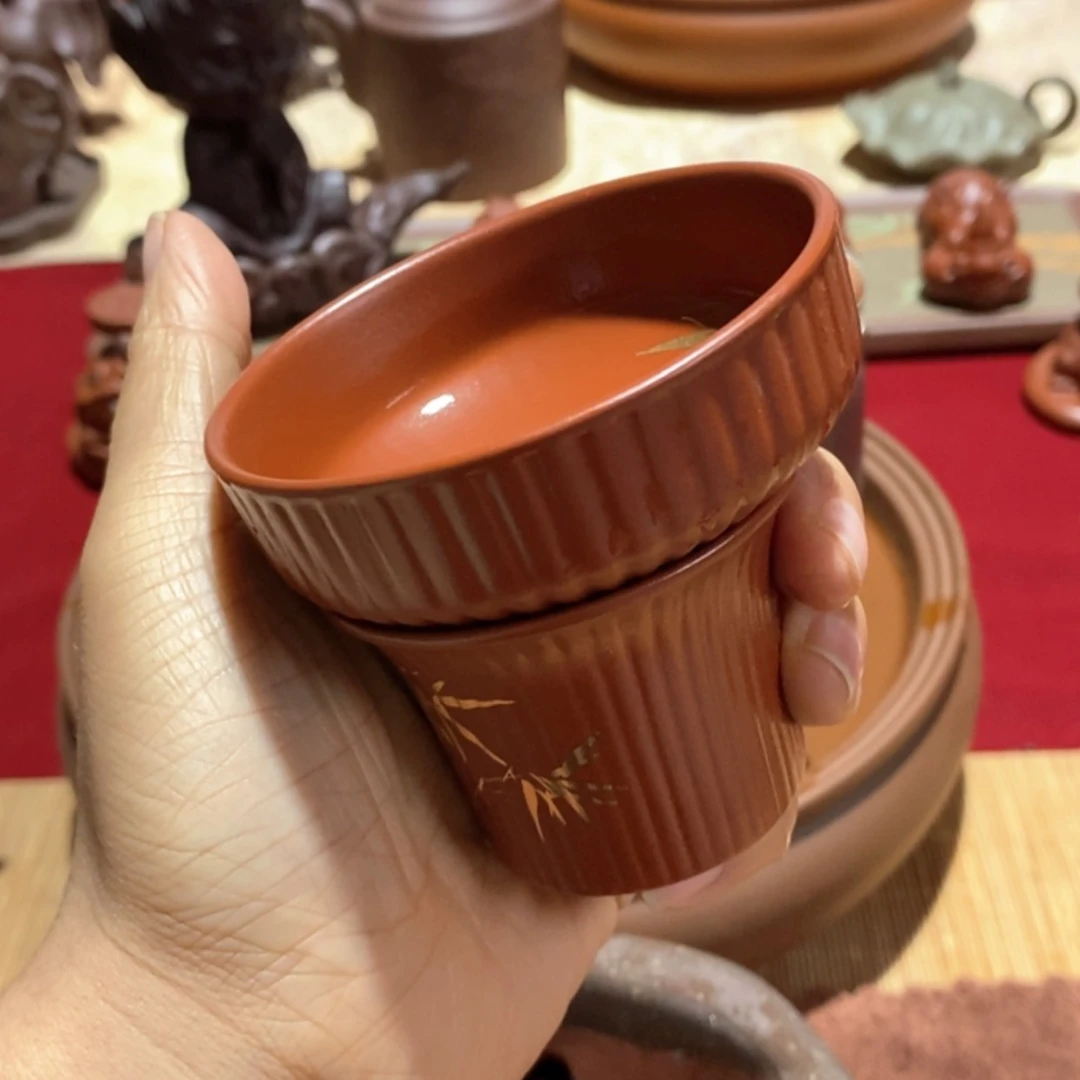 【闪购商品】紫砂茶壶