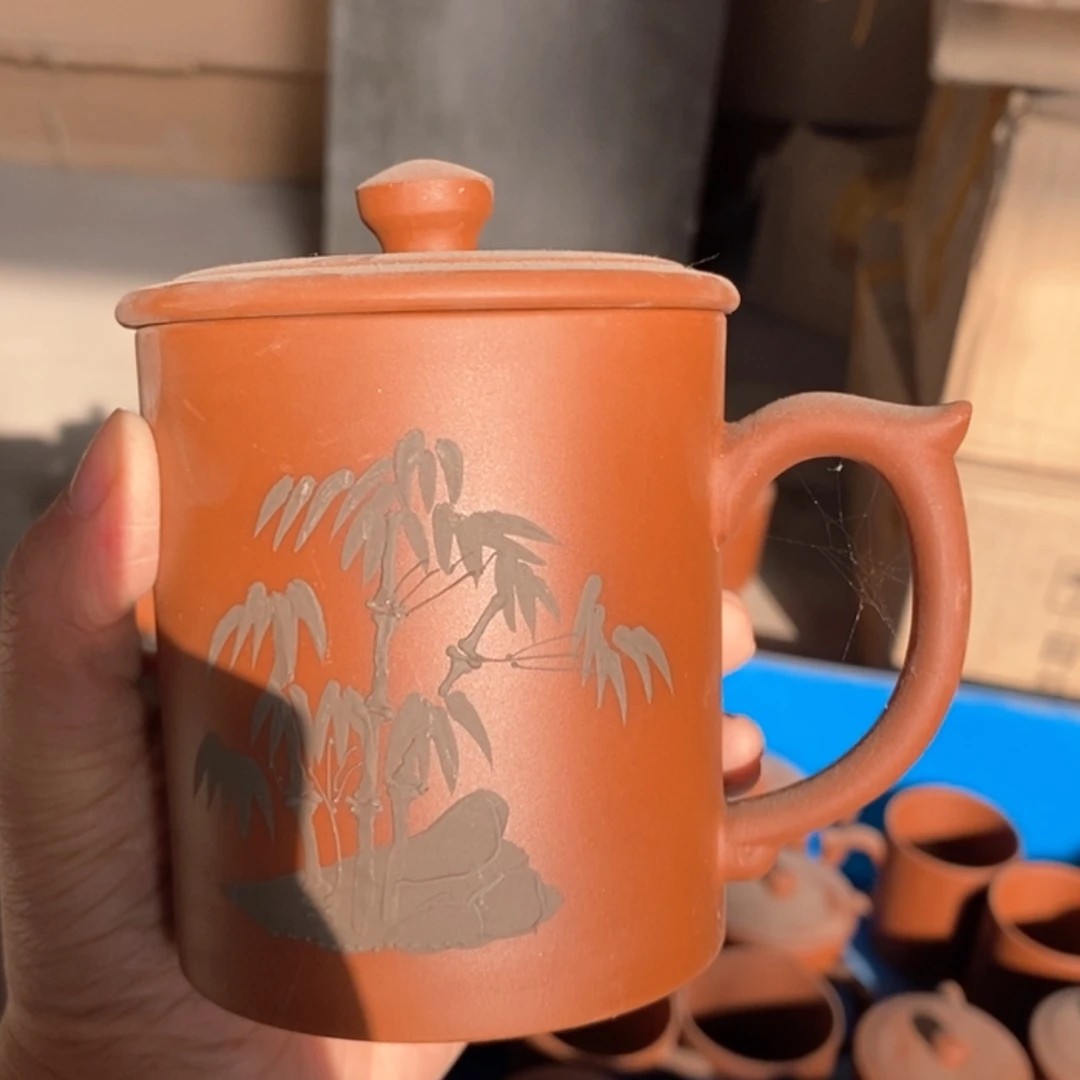 【闪购商品】紫砂茶壶