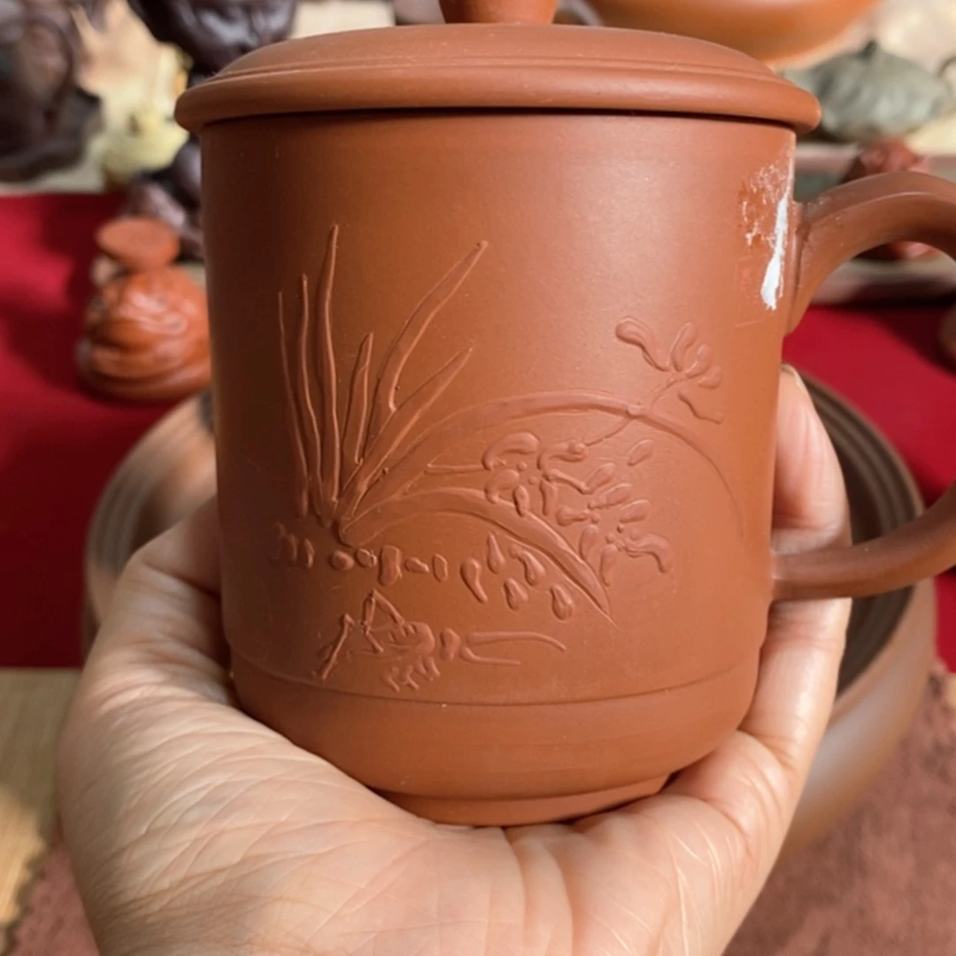【闪购商品】紫砂茶壶就**了