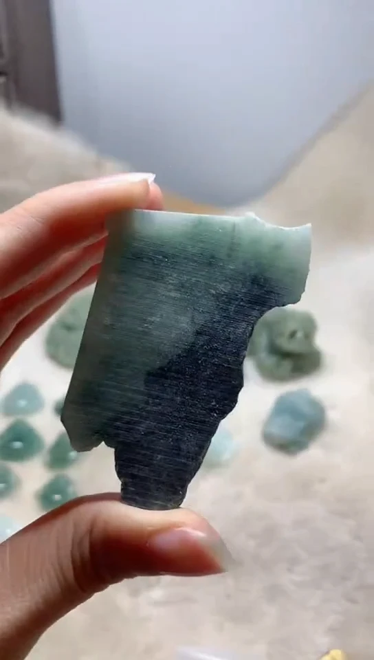 【闪购商品】翡翠a未镶嵌A