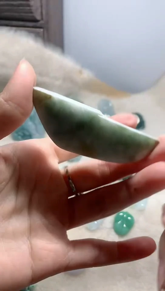 【闪购商品】翡翠a未镶嵌A