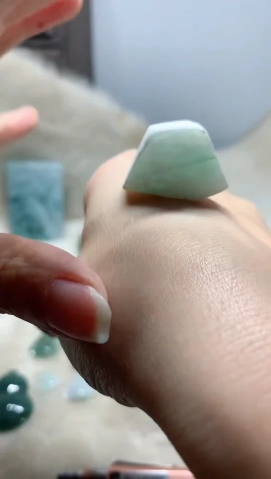 【闪购商品】翡翠a未镶嵌A