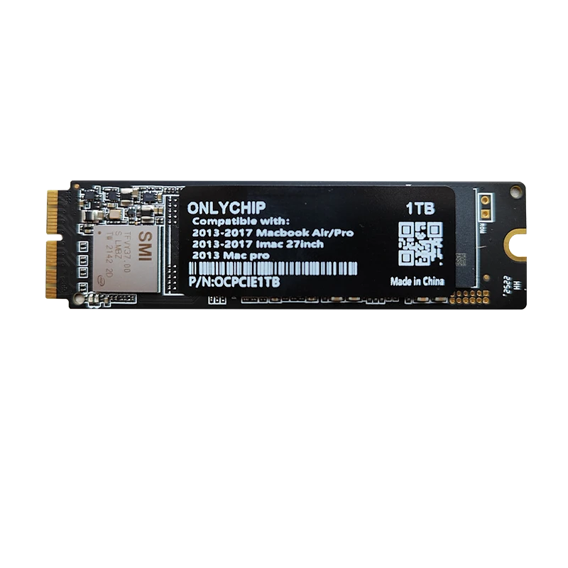 适用于苹果2013年Mac Pro垃圾桶固态硬盘MD253 MD878 A1841 SSD