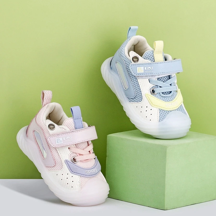 编码001-4000品牌童鞋