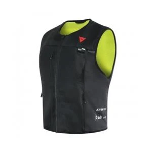 DAINESE/丹尼斯摩托车背心马甲 SMART 气囊服 安全竞技赛道防护