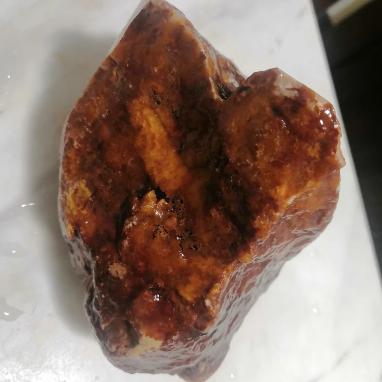 寿山石老料品种石包物流自提