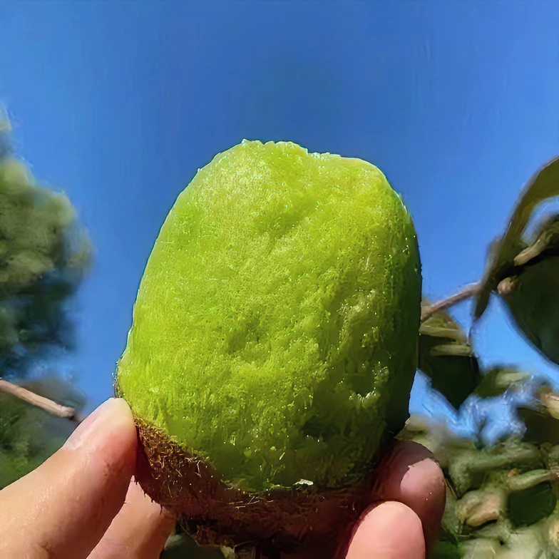 猕猴有道猕猴有道｜正宗周至翠香猕猴桃5斤/九斤(顺丰快递)包赔