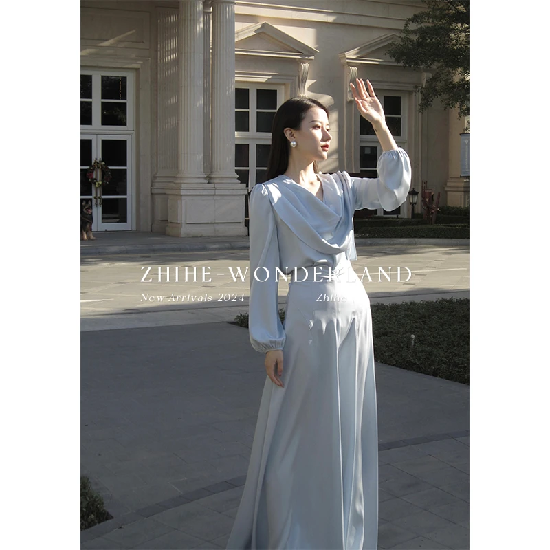 至禾Wonderland【美神降临】上衣YH022489裤子YH022490