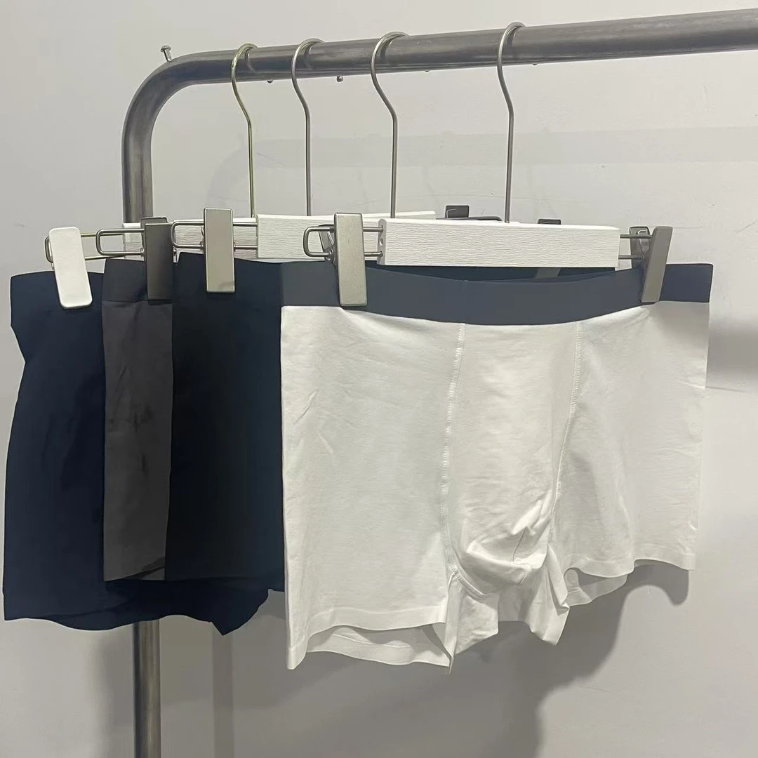 YPC1019高品质舒适男内裤棉内裤（5）