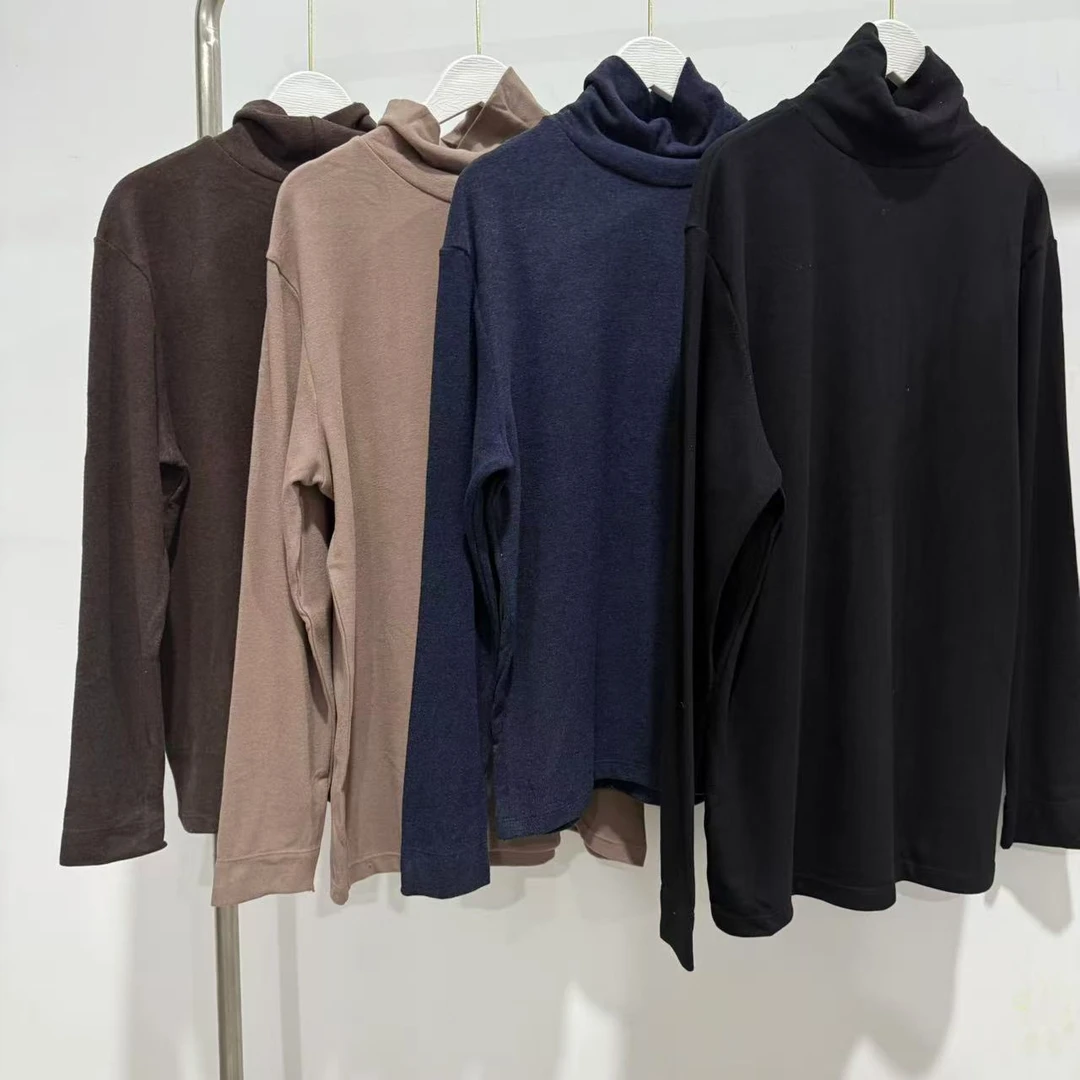 【不挑】60034男打底衫百搭秋冬男打底衫不挑款