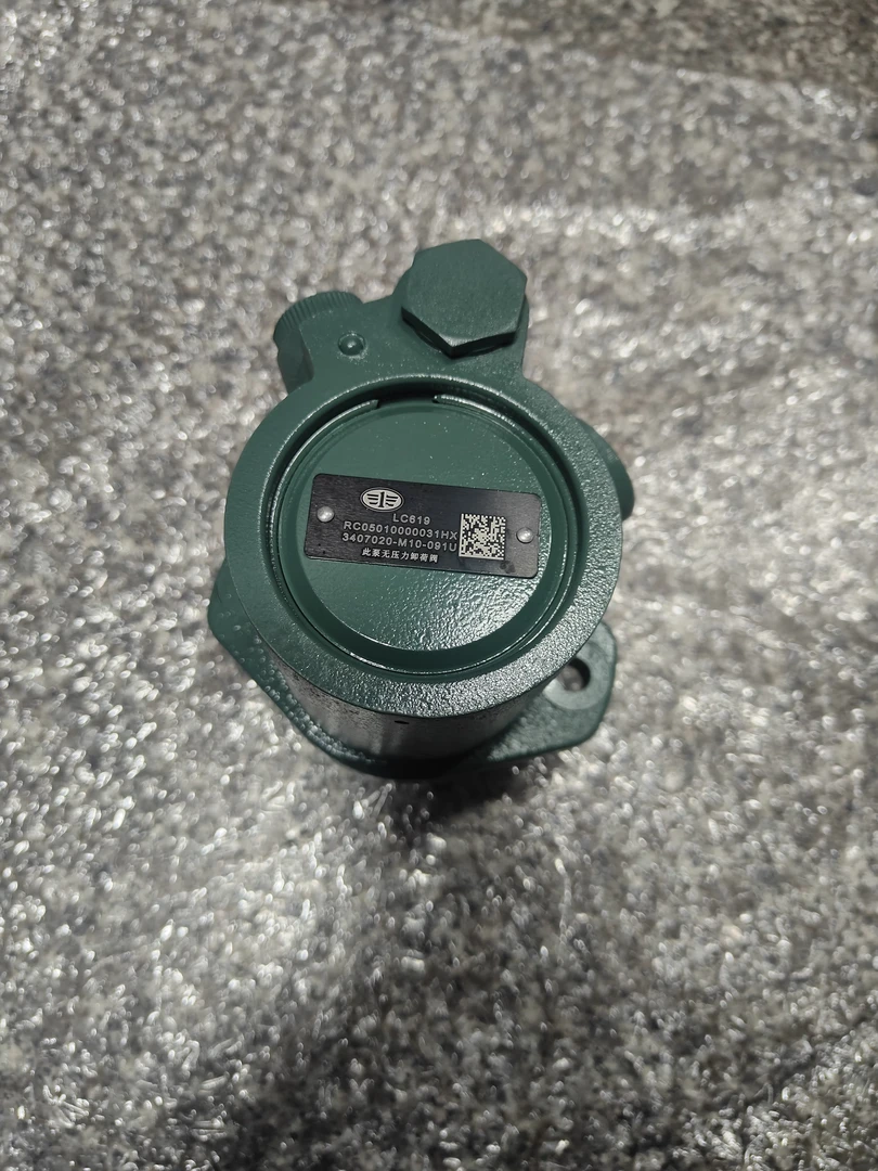 原厂方向机助力泵