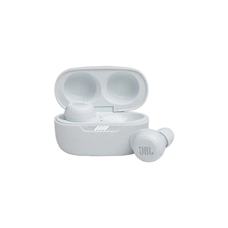 未使用 JBL LIVE FREE NC + TWS 降噪真无线IPX7防水耳机 大娃
