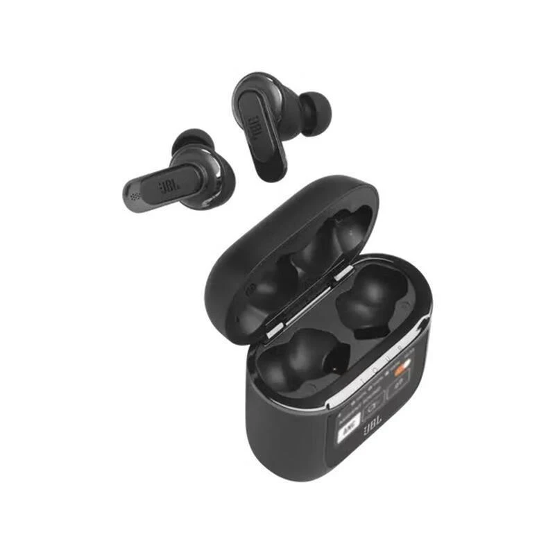 9新 JBL Tour Pro 2真无线蓝牙降噪耳机智能耳麦支持无线充电