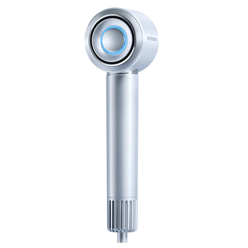 FLYCO/飞科FH6371高转速电吹风速干负离子银河星环